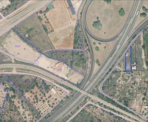 Gewerbliches Grundstück in Plaça poligono 18 8. Ehps