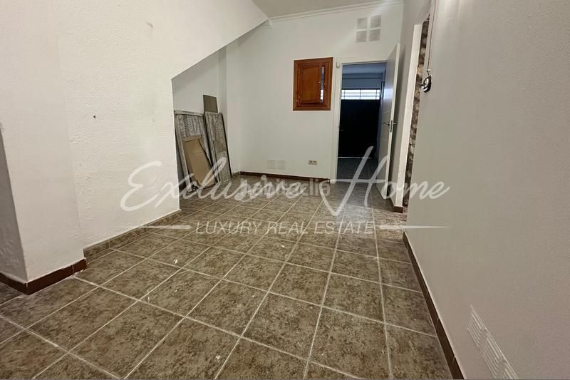 Foto 0ca01de9-cdde-43fc-bb0b-128499bd7f98. Estudi amb aparcament a Pueblo Benicarló