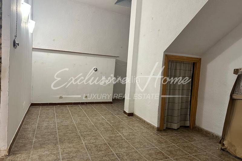 Foto 16e9c57c-cb1b-40f2-8ab3-efd33eeb49d6. Estudi amb aparcament a Pueblo Benicarló