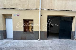 Studio  Carrer dels sants màrtirs abdó i senén. Estudio recien reformado en benicarlo