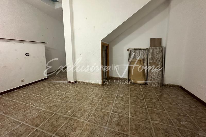 Foto c64bc077-59fa-4498-aeb7-e5a96f883d23. Estudi amb aparcament a Pueblo Benicarló