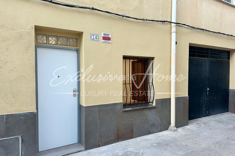 Foto d5efcaa8-712b-4dd3-ad68-32b8f3dc9a56. Estudi amb aparcament a Pueblo Benicarló