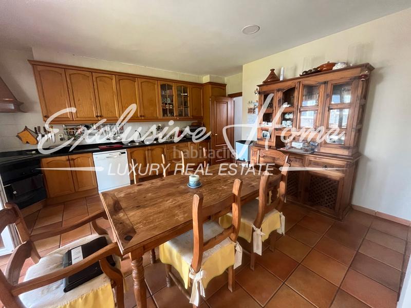 Foto 048405b6-bcc3-45da-a2d8-91f1ab9e58a1. Chalet in carrer illa carallot 10 in Papa Luna - Platja del Gurugú Benicarló