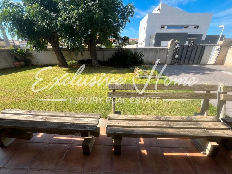 Foto 1443fb1f-2299-424f-b31f-e4c1584c4ff3. Chalet in carrer illa carallot 10 in Papa Luna - Platja del Gurugú Benicarló