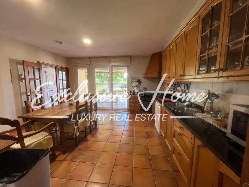 Foto 5a22c42d-1d73-4852-8b52-98879504293d. Chalet in carrer illa carallot 10 in Papa Luna - Platja del Gurugú Benicarló