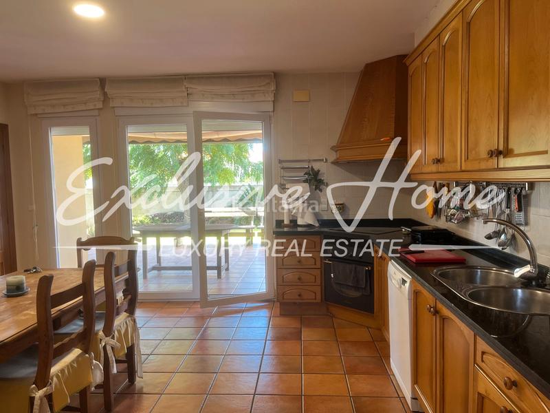 Foto 5a2bb3e6-a8a7-47de-ad82-beabada8373b. Chalet in carrer illa carallot 10 in Papa Luna - Platja del Gurugú Benicarló