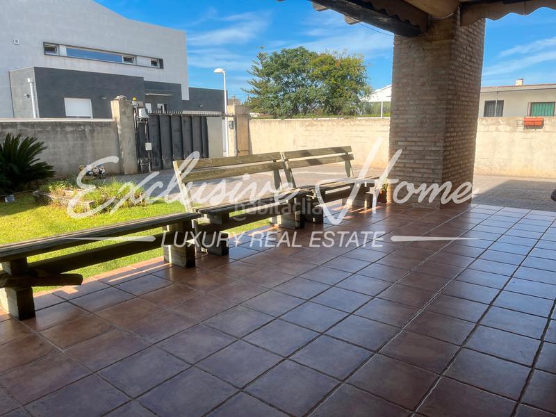 Foto 7f0767eb-af3a-44f1-8f46-e3cfb078ccad. Chalet in carrer illa carallot 10 in Papa Luna - Platja del Gurugú Benicarló