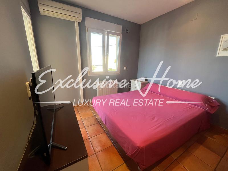 Foto b4bd9ff2-8bd5-48f7-96b7-8547e9ddc2ea. Chalet in carrer illa carallot 10 in Papa Luna - Platja del Gurugú Benicarló