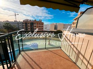 Apartamento en Carrer d'hernán cortés 54. Apto54