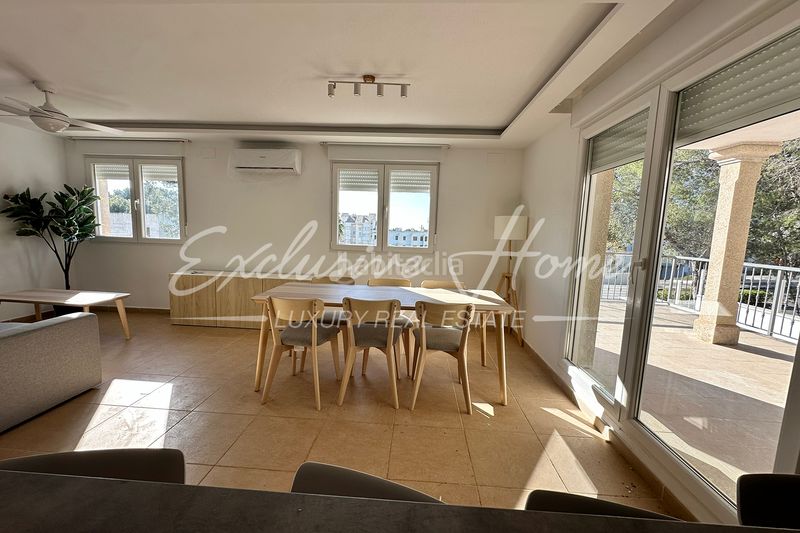 Foto 070304b9-03f8-4403-bfa2-0e692247f818. Chalet  de obra nueva en alcocebre en Alcossebre