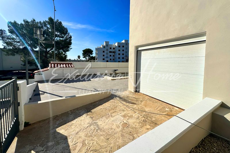 Foto bb249eba-9622-4b92-9dbf-ae4d51054d96. Chalet  de obra nueva en alcocebre en Alcossebre