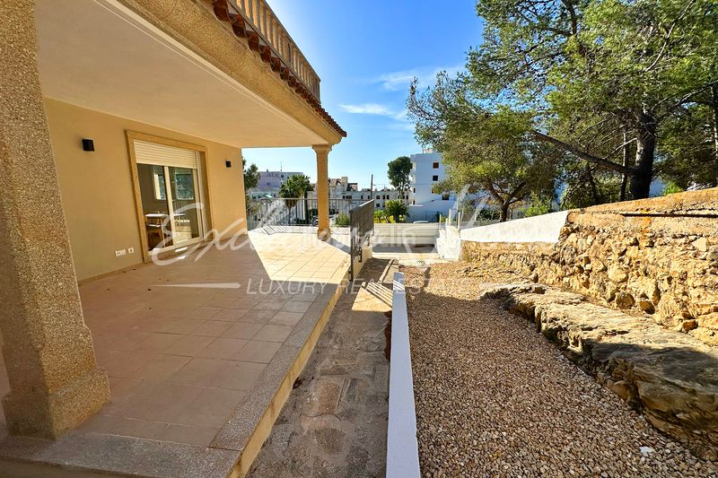 Foto c01965c6-6948-4e73-a22c-06fd7aac88e7. Chalet  de obra nueva en alcocebre en Alcossebre