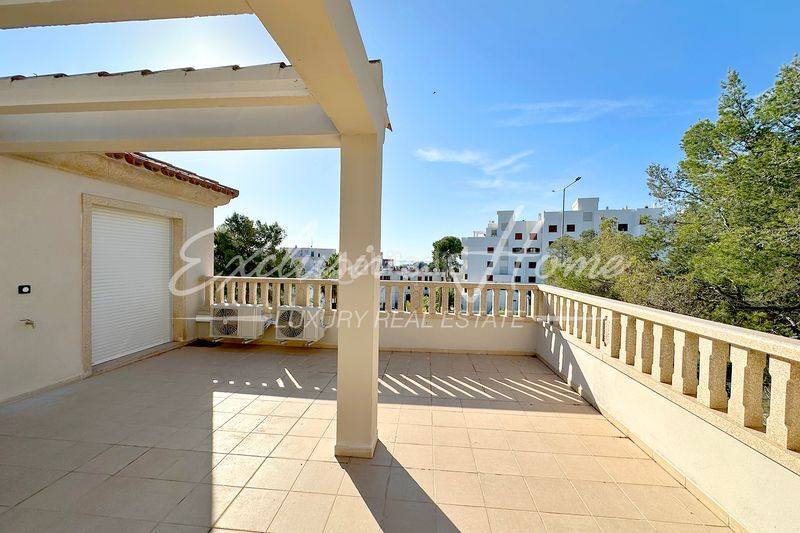 Foto c5b887a7-23a3-40dd-bf6a-df8d604f58a6. Chalet  de obra nueva en alcocebre en Alcossebre
