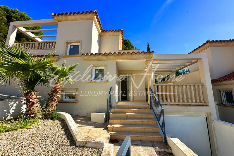 Foto 07e4eab6-09b8-4e4a-800c-3dfae13e86d0. Chalet  de obra nueva en alcocebre en Alcossebre