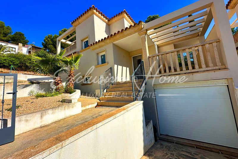 Foto 1142ecd7-70d9-47e3-89c8-b522c71ffbc4. Chalet  de obra nueva en alcocebre en Alcossebre