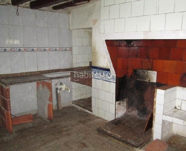 Foto 6cb7fd7b-c367-4b2d-b59c-3d8112cb03fa. Masia a Sant Mateu