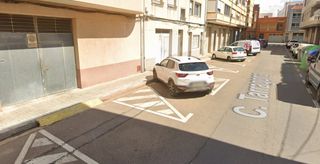 Business premise  Carrer de tarragona. Se vende almacén en benicarló