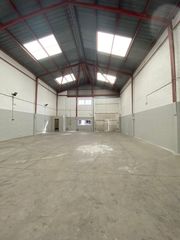 Nau industrial a Ciutat del Transport - La Salera. ¡oportunidad! nave industrial de 372 m² en zona estratégica de c
