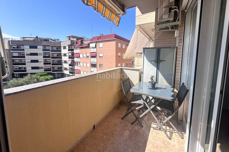 Foto 0b682897-92b5-4f3f-a45b-ea1f10d28b3d. Pis amb calefacció a Pueblo Benicarló