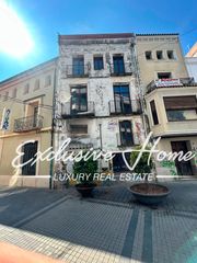 Edificio en Carrer de Sant Joan 2A