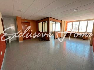 Büro in Pueblo. Ehbdl