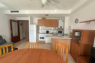 Etagenwohnung  Avinguda de iecla. Fantastico piso a la venta cerca de la playa en benicarló