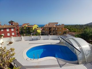 Chalet  Avenida ermita san antonio 20. Ehpnea