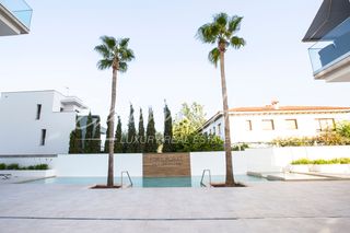 Appartamento  Carrer de la mar càspia. Piso en urbanizacion de lujo en vinaroz