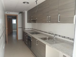 Appartement  Carrer del 9 d'octubre. Piso en almazora