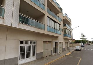Flat  Carrer de les barques. Piso en el grao de burriana