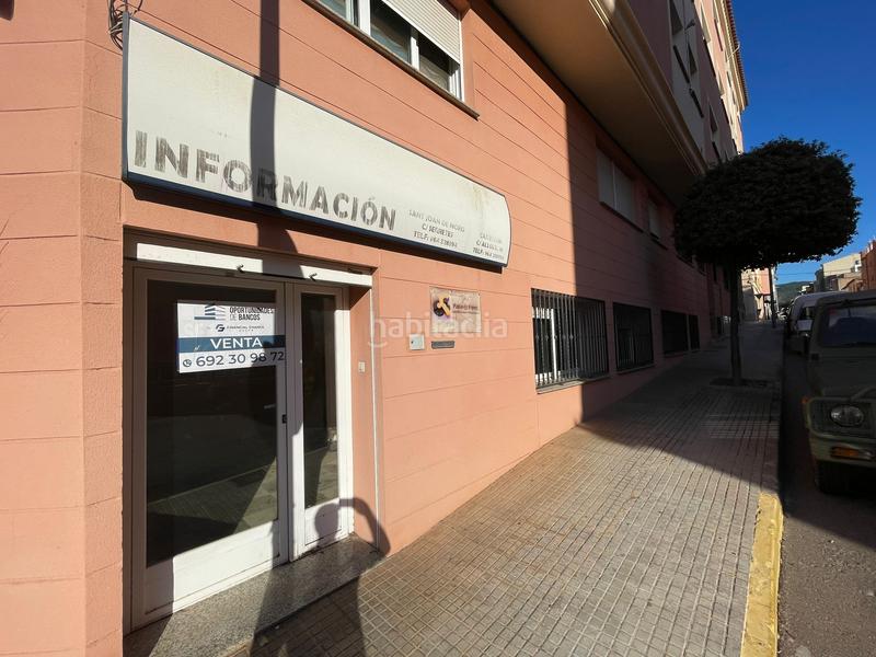 Foto 05868f61-5774-4e02-a034-8bb93db1f5e5. Local comercial a carrer serretes 6 a Sant Joan de Moró