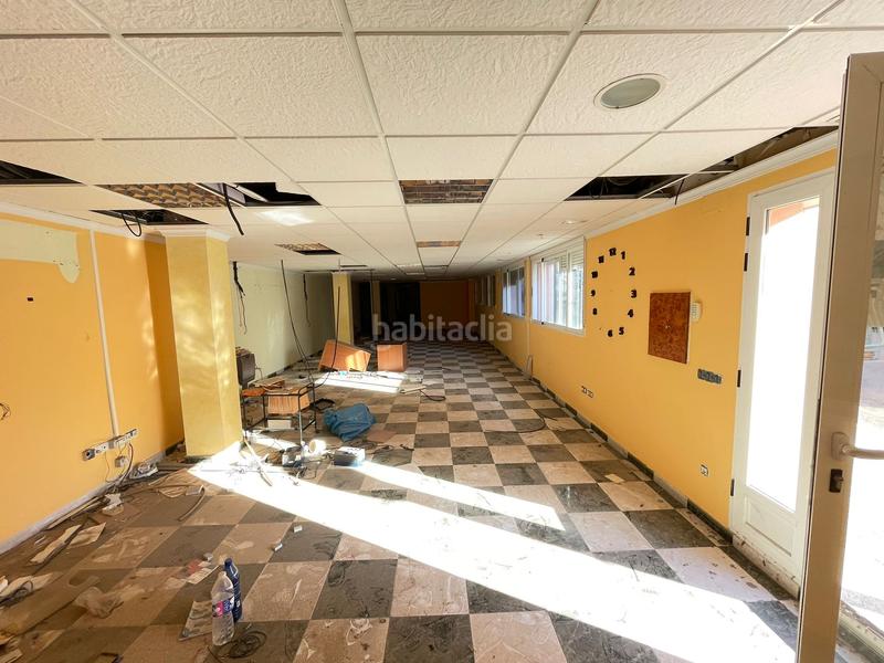 Foto 0801b59d-be43-426d-9587-cd9978c2bb2e. Local comercial a carrer serretes 6 a Sant Joan de Moró