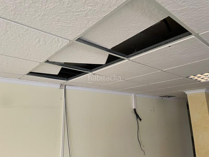 Foto 2337daef-6603-44d0-b2dc-c1e6fd8bc324. Local comercial a carrer serretes 6 a Sant Joan de Moró