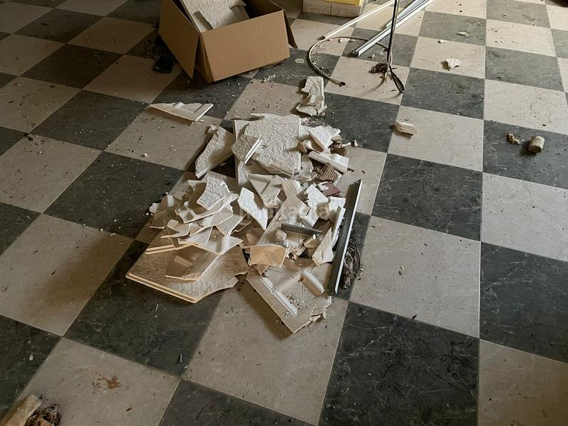 Foto 2bc76671-3e85-4073-ac43-a4780edaf85e. Local comercial a carrer serretes 6 a Sant Joan de Moró