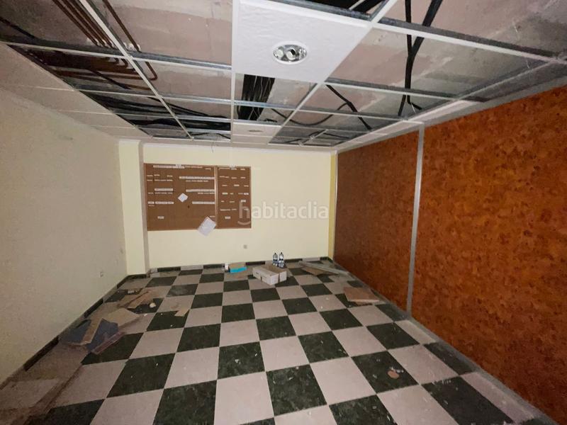 Foto 3164ff97-a264-44cb-8965-7292b6bb9609. Local comercial a carrer serretes 6 a Sant Joan de Moró