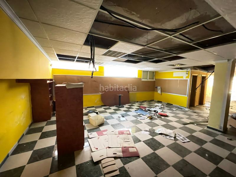 Foto 574a04e1-1368-46bb-b0ff-7fe8a2ec2e9c. Local comercial a carrer serretes 6 a Sant Joan de Moró