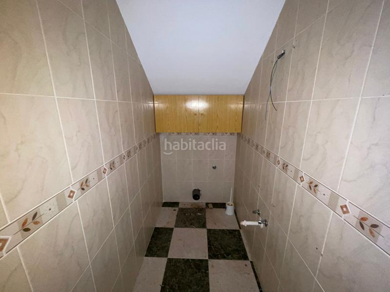 Foto 73e83875-39b6-4379-ab6d-58d3a05b9db7. Local comercial a carrer serretes 6 a Sant Joan de Moró