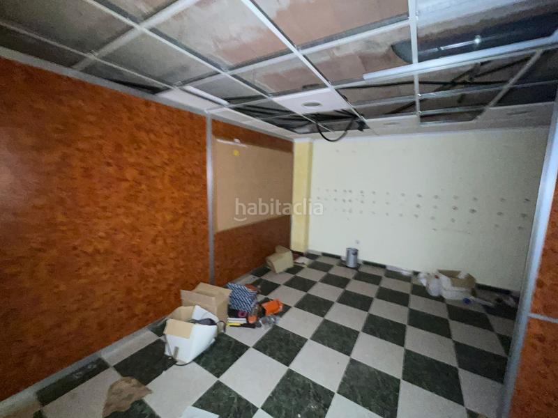 Foto 83395f75-1013-4f95-a163-84c2a1c35ac1. Local comercial a carrer serretes 6 a Sant Joan de Moró