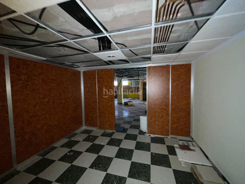 Foto b04bafbf-67fc-4e79-9207-18106626aea4. Local comercial a carrer serretes 6 a Sant Joan de Moró