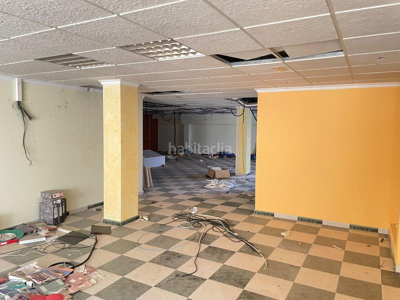 Foto b2b53744-9579-4033-ab89-24c2e82534b0. Local comercial a carrer serretes 6 a Sant Joan de Moró