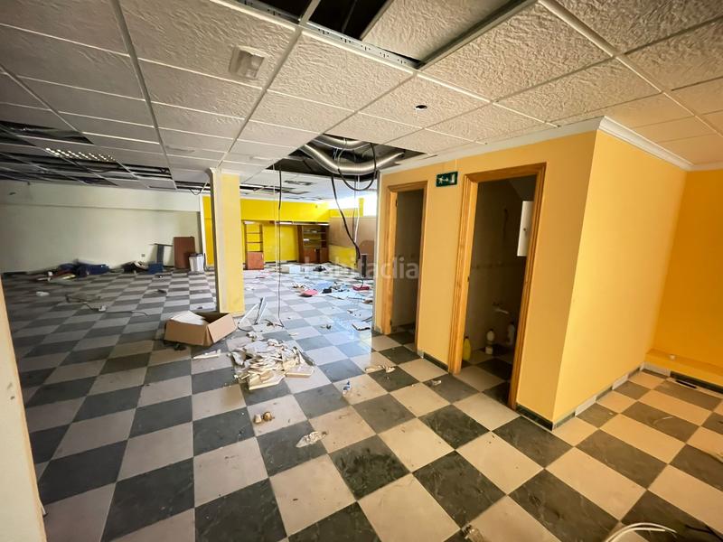 Foto b7cc62f3-d18e-4cc9-9b95-d253d6bd4b48. Local comercial a carrer serretes 6 a Sant Joan de Moró