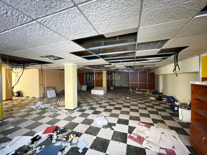 Foto c34249c3-344e-4d38-94c7-fd78a6db5426. Local comercial a carrer serretes 6 a Sant Joan de Moró