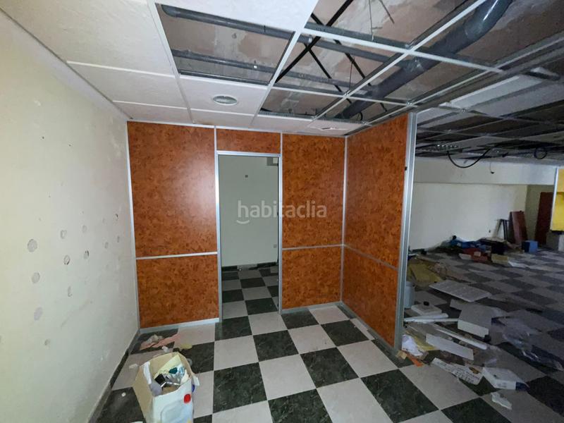 Foto d2ffa974-8976-4396-b709-ff9f5104ad0d. Local comercial a carrer serretes 6 a Sant Joan de Moró