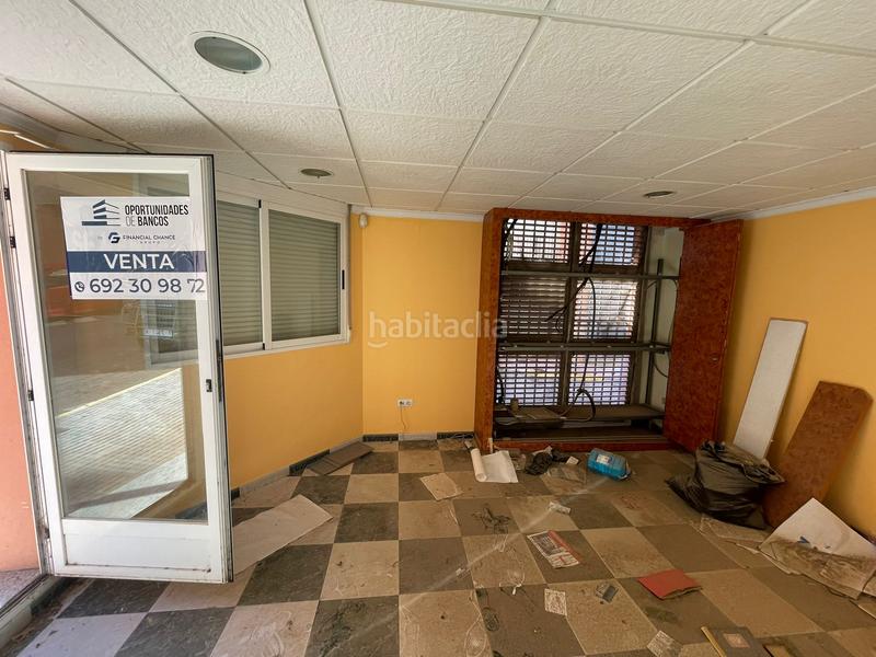 Foto dec12ff0-6c8b-4172-b9a1-362d6813f650. Local comercial a carrer serretes 6 a Sant Joan de Moró