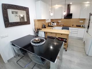 Flat  Travessera de dalt. Piso en venta en travesía de dalt, la salut, barcelona -
