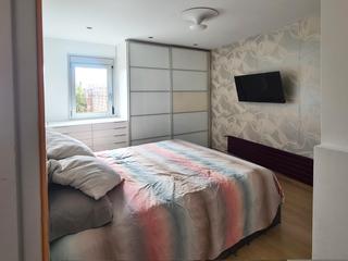 Appartement à La Nova Esquerra de l´Eixample. Melania propiedades presenta: impresionante sobreático con terra