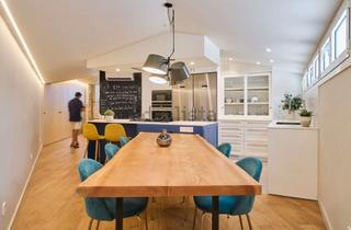 Chalet  Carrer de navata. Un refugio exclusivo en la parte alta de barcelona: lujo, diseño