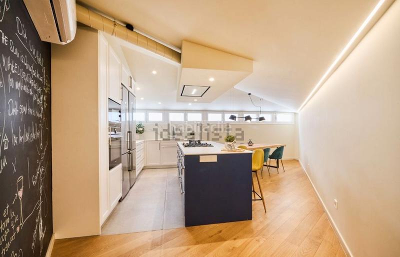 Foto 20689642-80b5-43e5-8a46-58c56439c442. Chalet un refugio exclusivo en la parte alta : lujo, diseño y privacidad en un solo espacio. en Barcelona