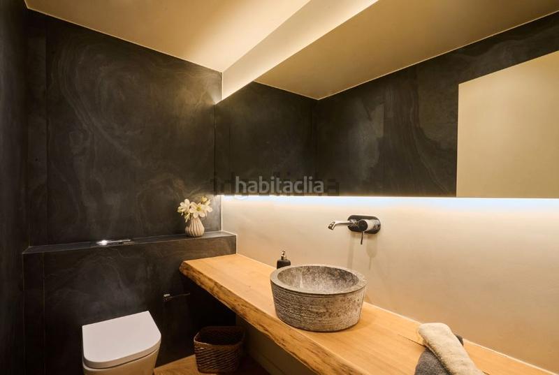 Foto 2b79e748-35fe-4603-b3f4-ae01125efe83. Chalet un refugio exclusivo en la parte alta : lujo, diseño y privacidad en un solo espacio. en Barcelona