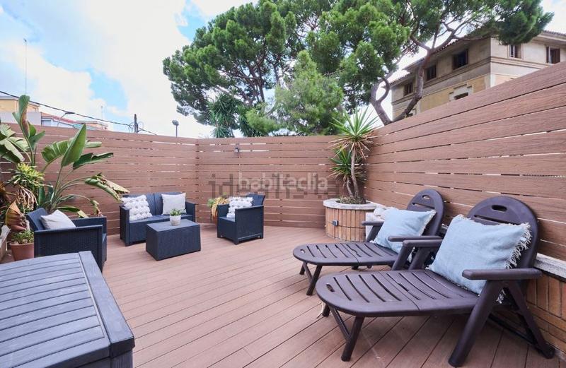 Foto 2c8c465e-c281-4815-9d06-b8d3acef658c. Chalet un refugio exclusivo en la parte alta : lujo, diseño y privacidad en un solo espacio. en Barcelona